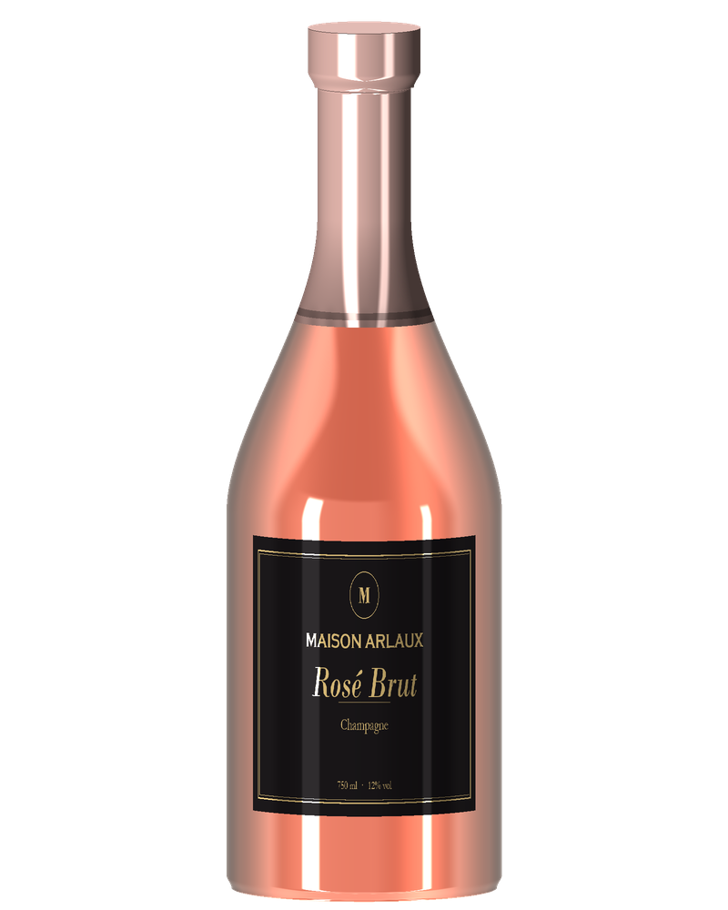 Maison Arlaux Rosé Brut