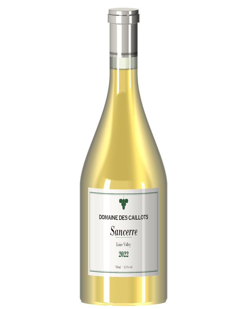 Domaine des Caillots Sancerre