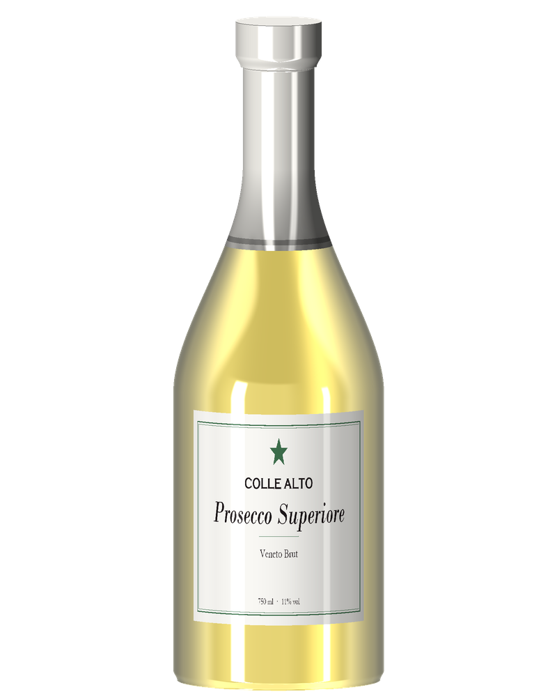 Colle Alto Prosecco Superiore