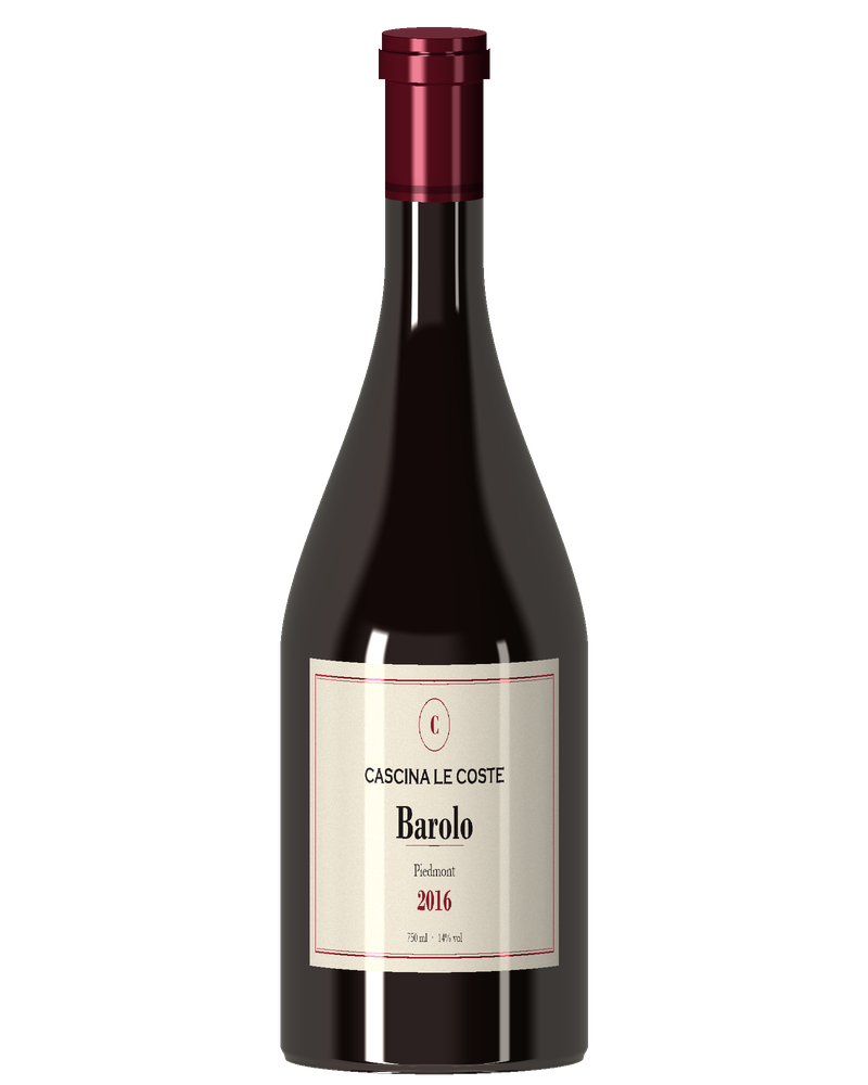 Cascina Le Coste Barolo