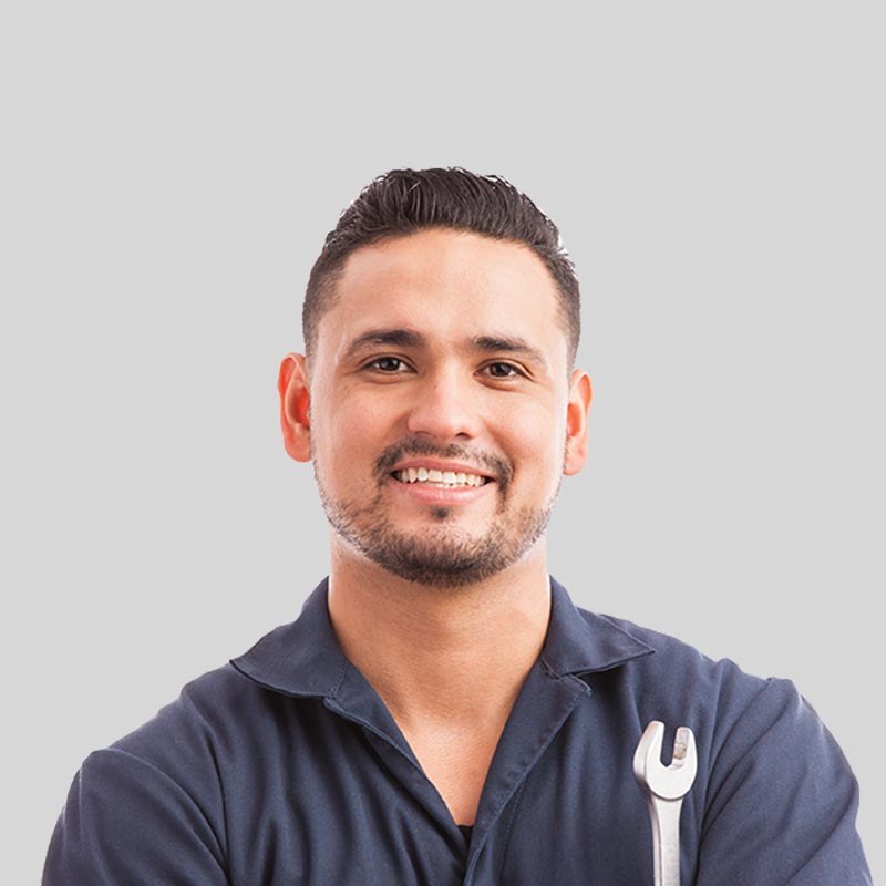 Marcus Adeyemi