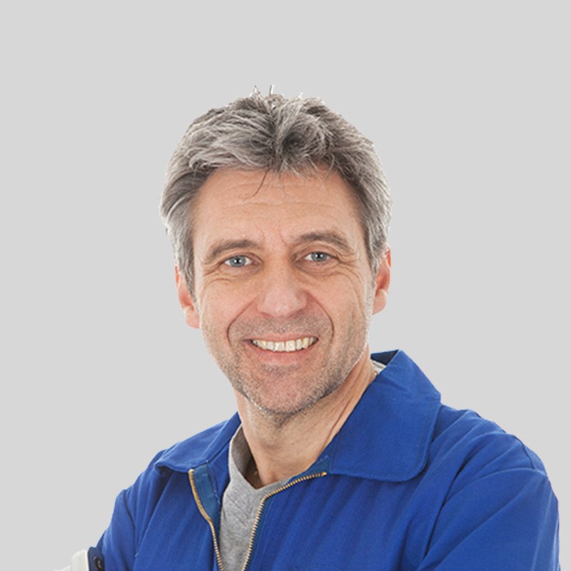 Graham Pike