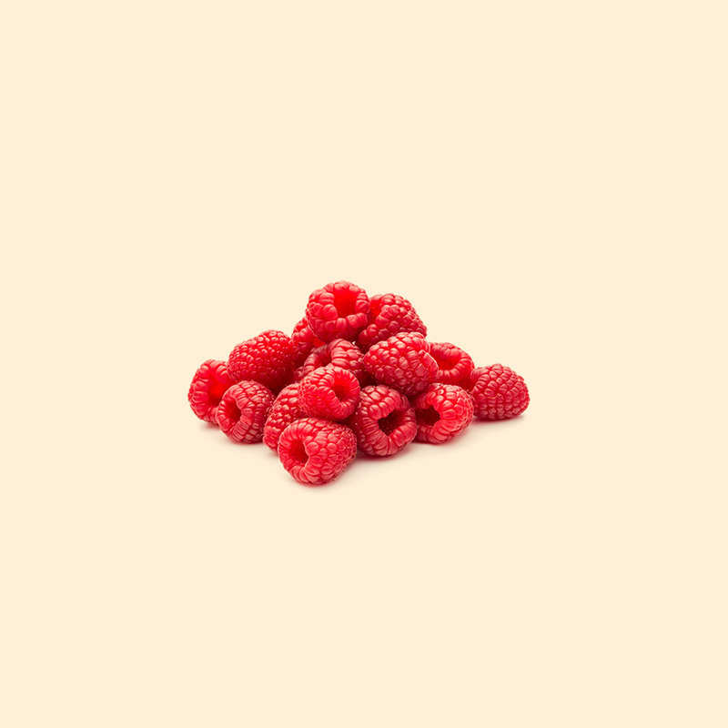Red Raspberries