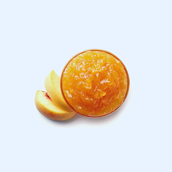 Apricot Jam