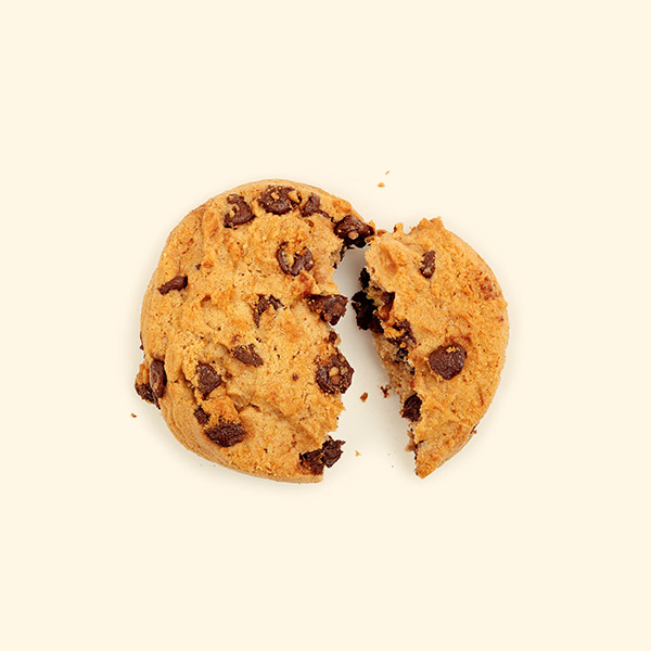Choc Chip Cookies