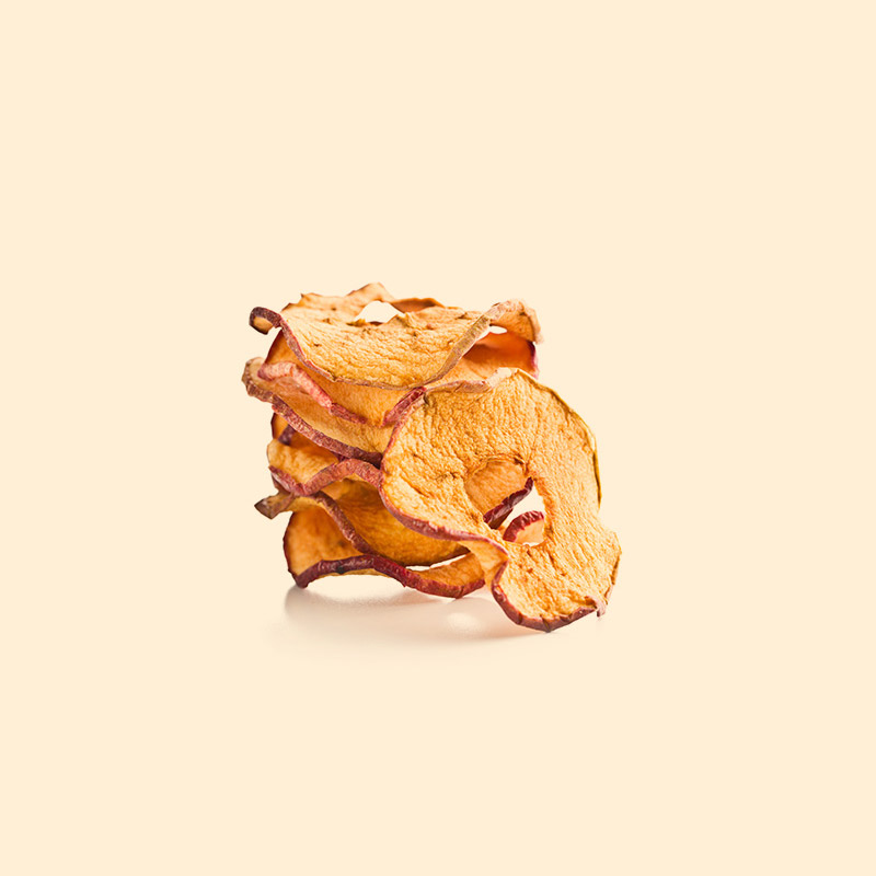 Dried Apple Rings