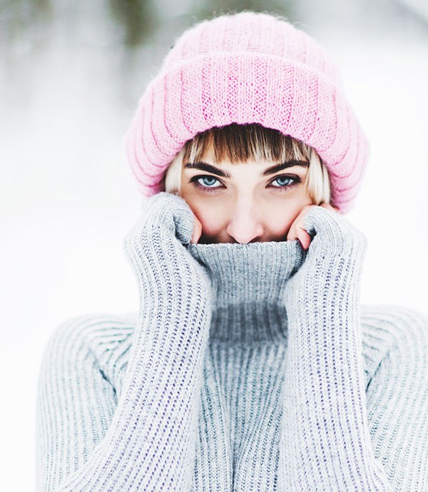 Snow Day by Hana Sato