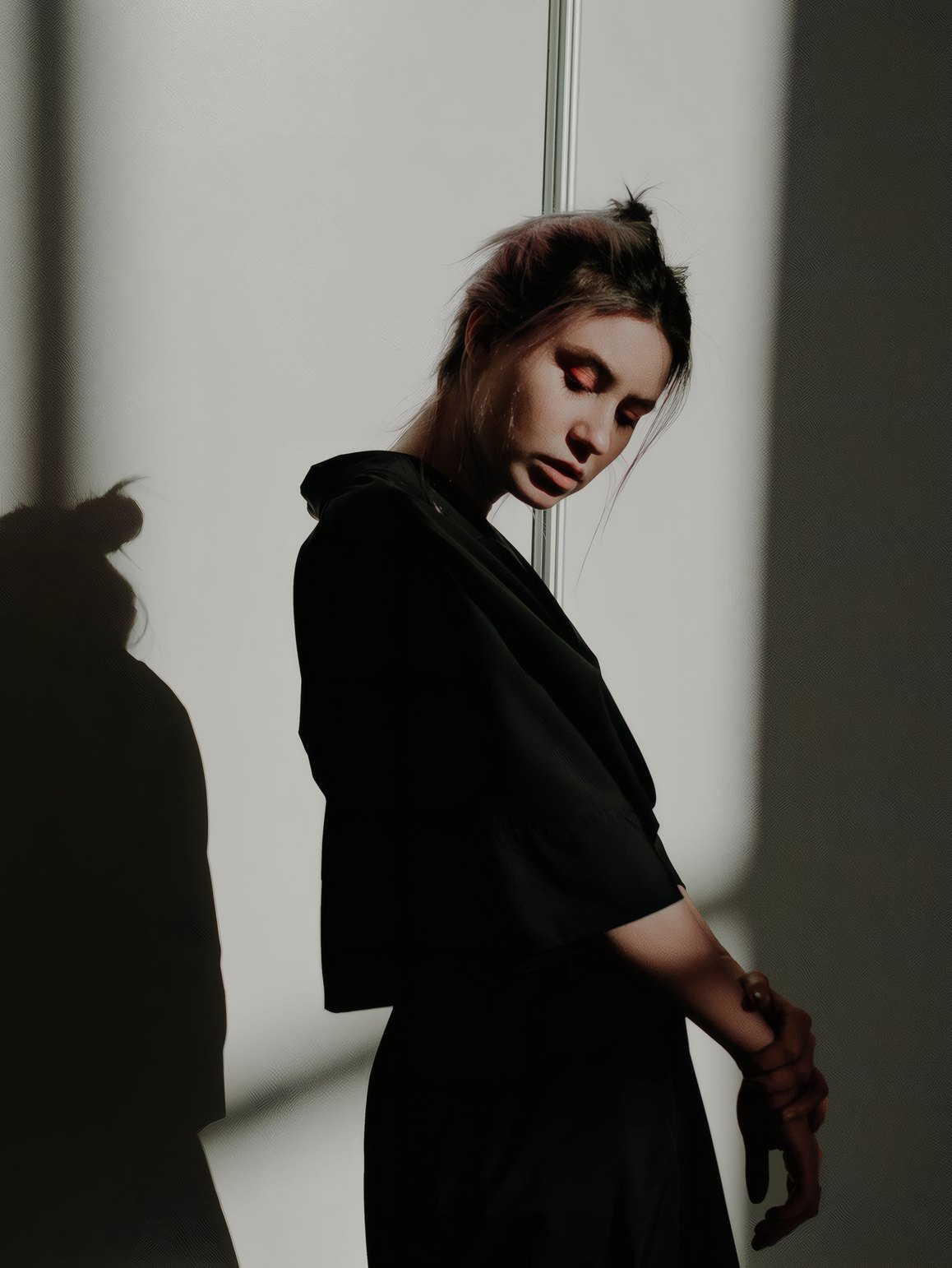 Look 02, Nocturne AW26