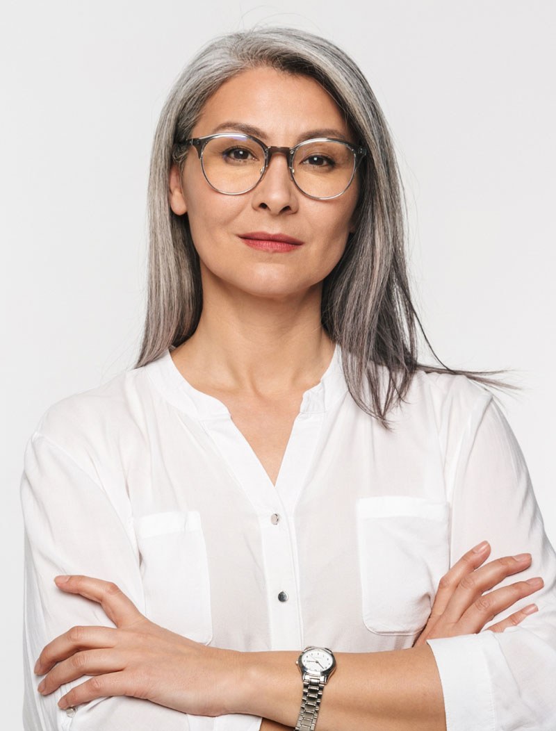 Dr. Helena Zerman