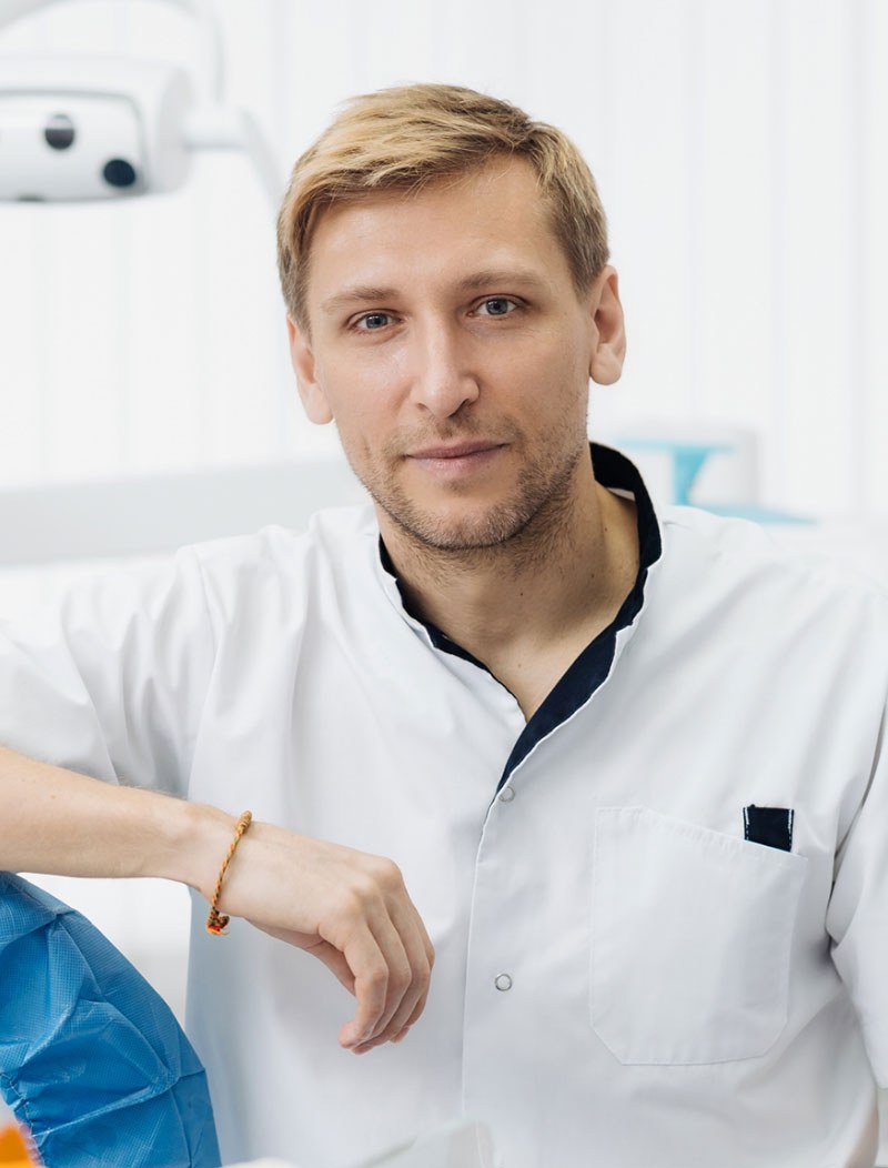 Dr. John Cambel