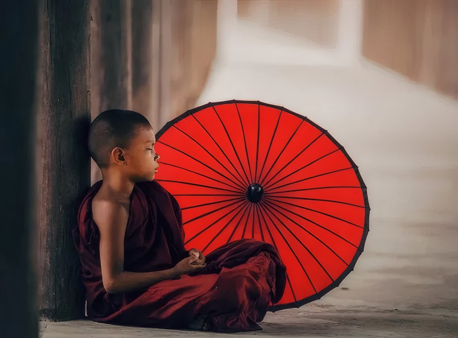 Ten Day Silent Retreat