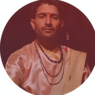 Arjun Nair
