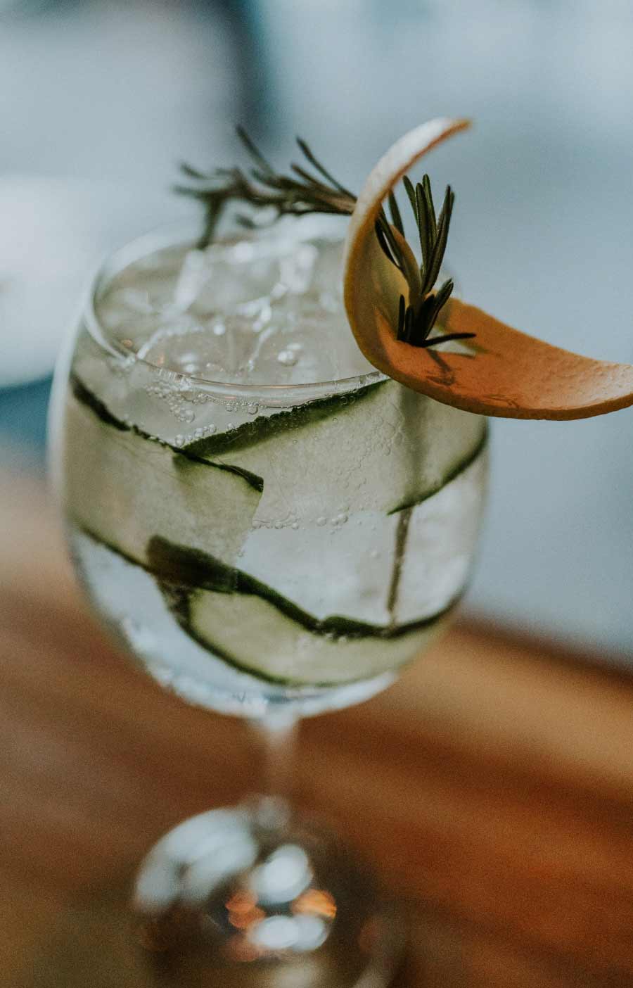 Cocktail Masterclass