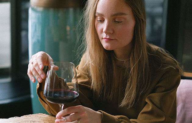 Maya Lind