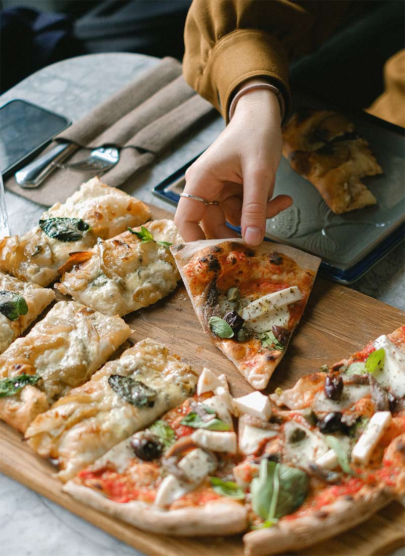 Forno Pizza Night Kit