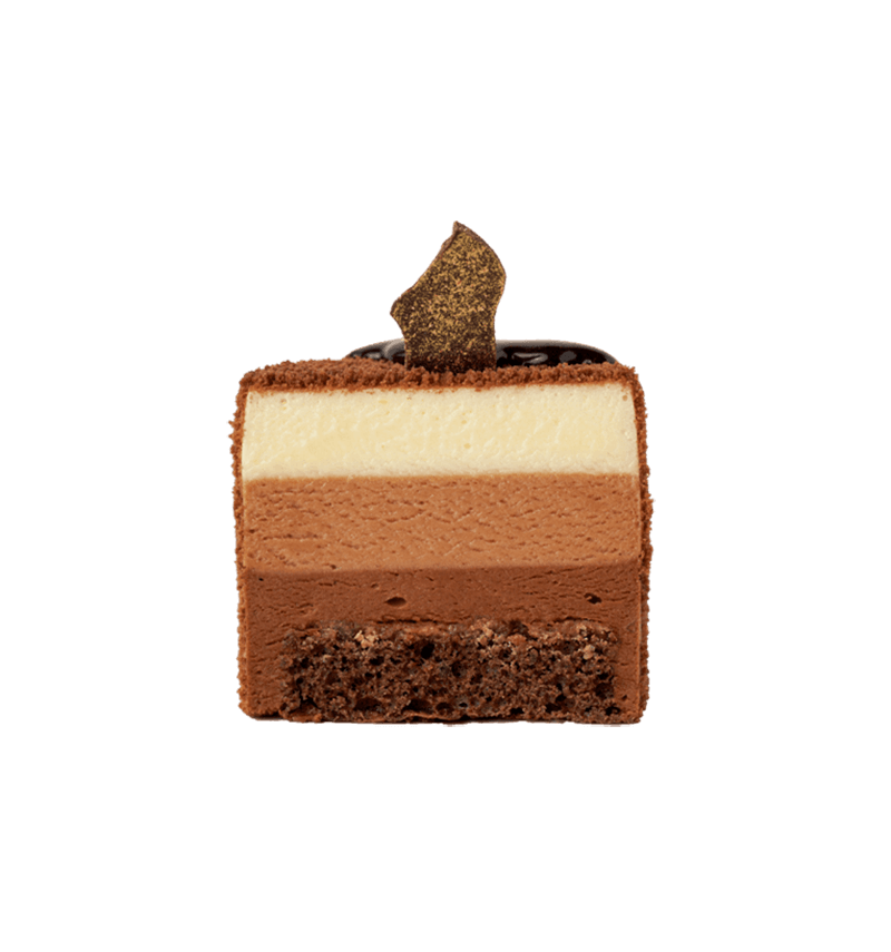 Chocolate Layer Cake