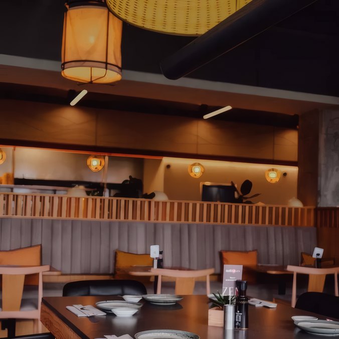 The Counter at Kumo