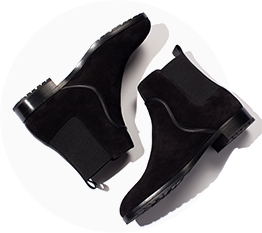 Chelsea Boots