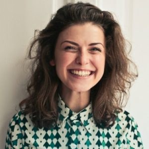 Rachel Moore