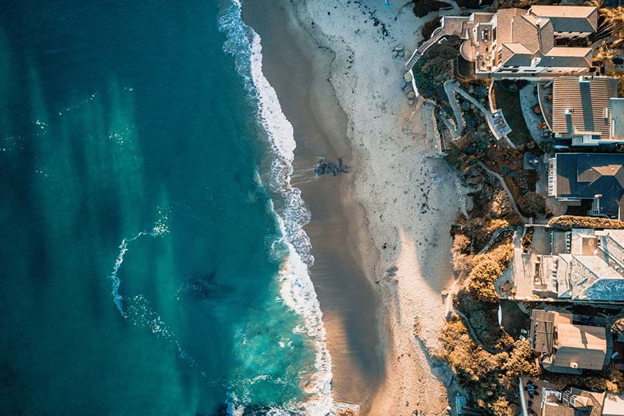 The Skeleton Coast Road