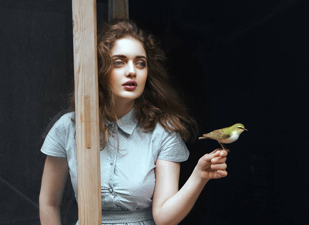 The Canary