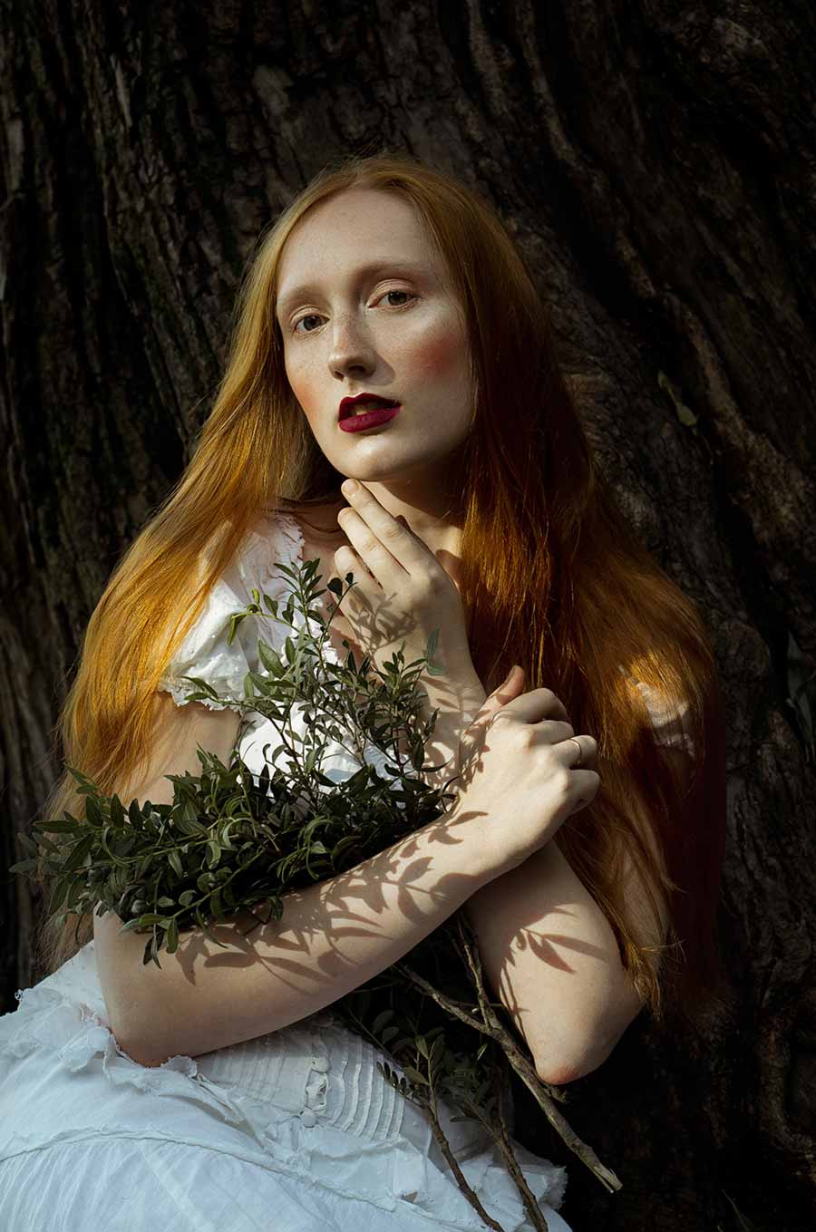 Wild Herbs