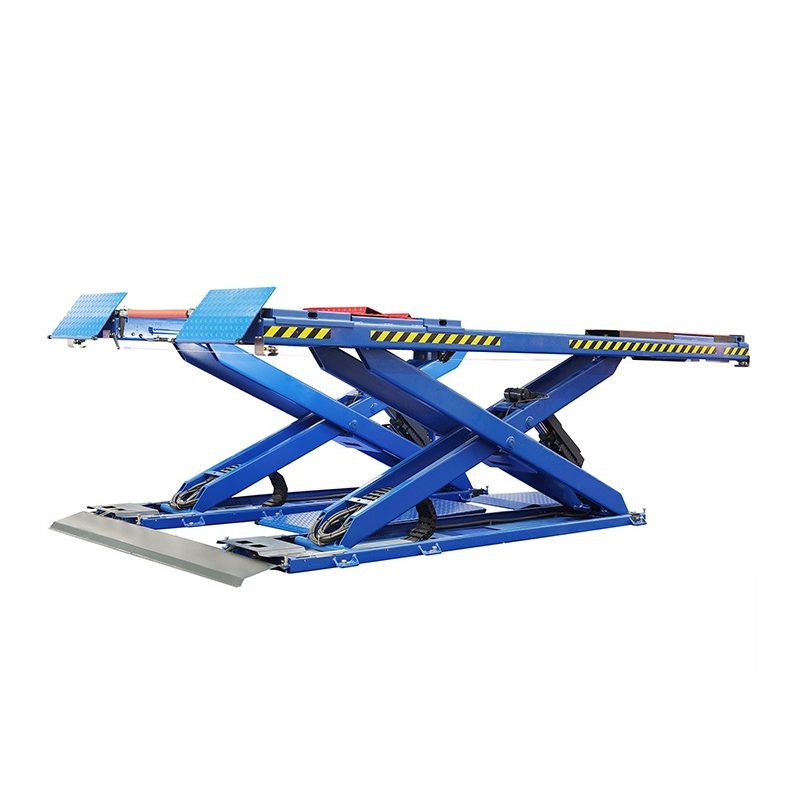 Scissor Lift 8 m