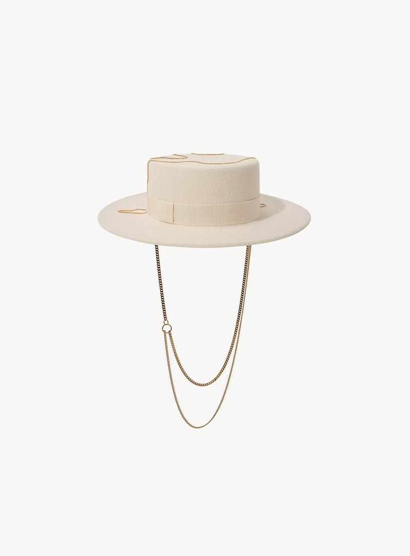 Elegant Hat