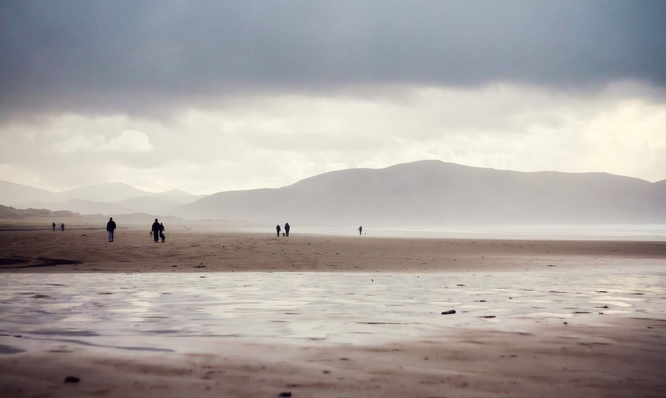 Black Shore