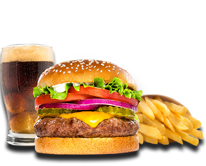 Pint & Burger Night