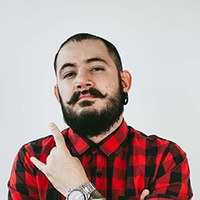 Marcus Oyelaran