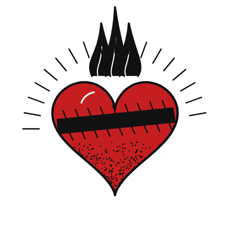 Sacred Heart