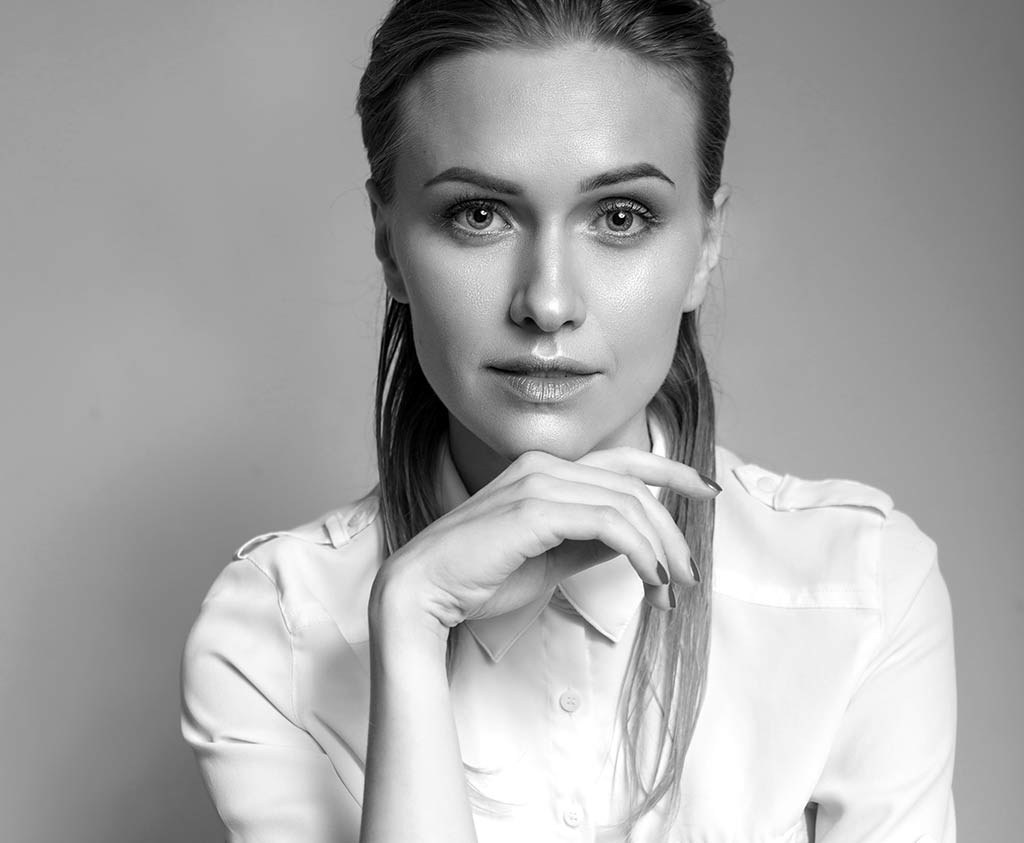 Margot Ellery, Editor-In-Chief