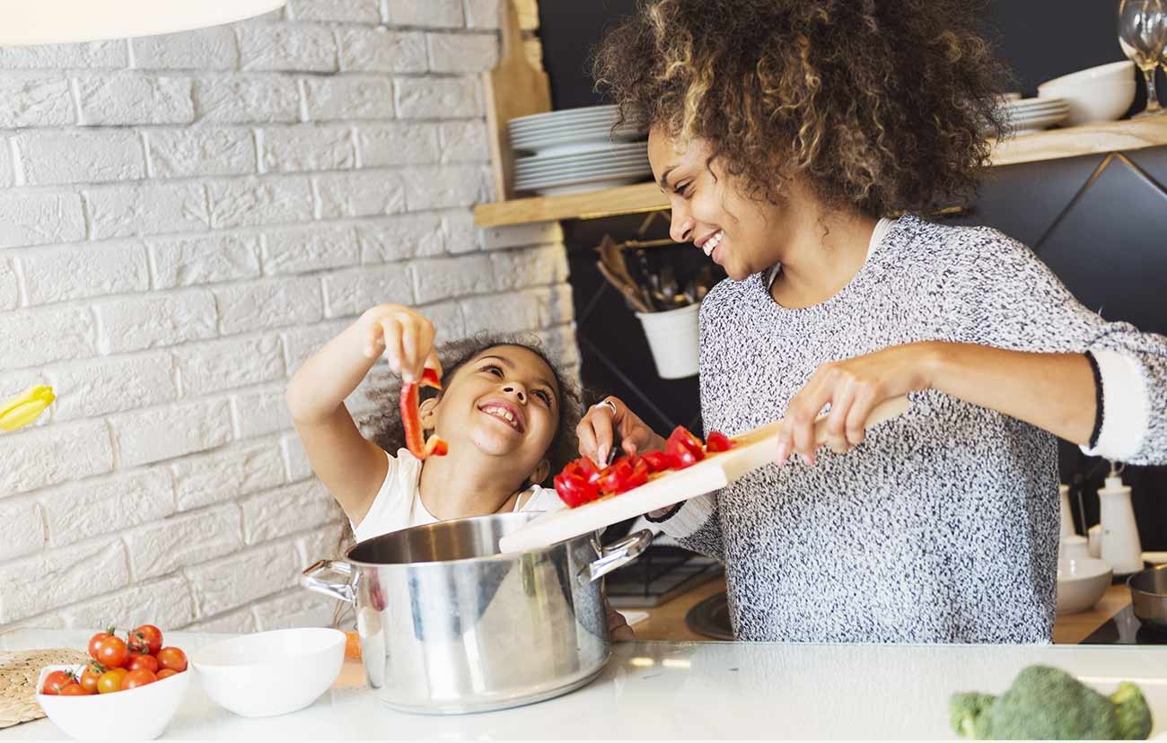 Your recipe photo