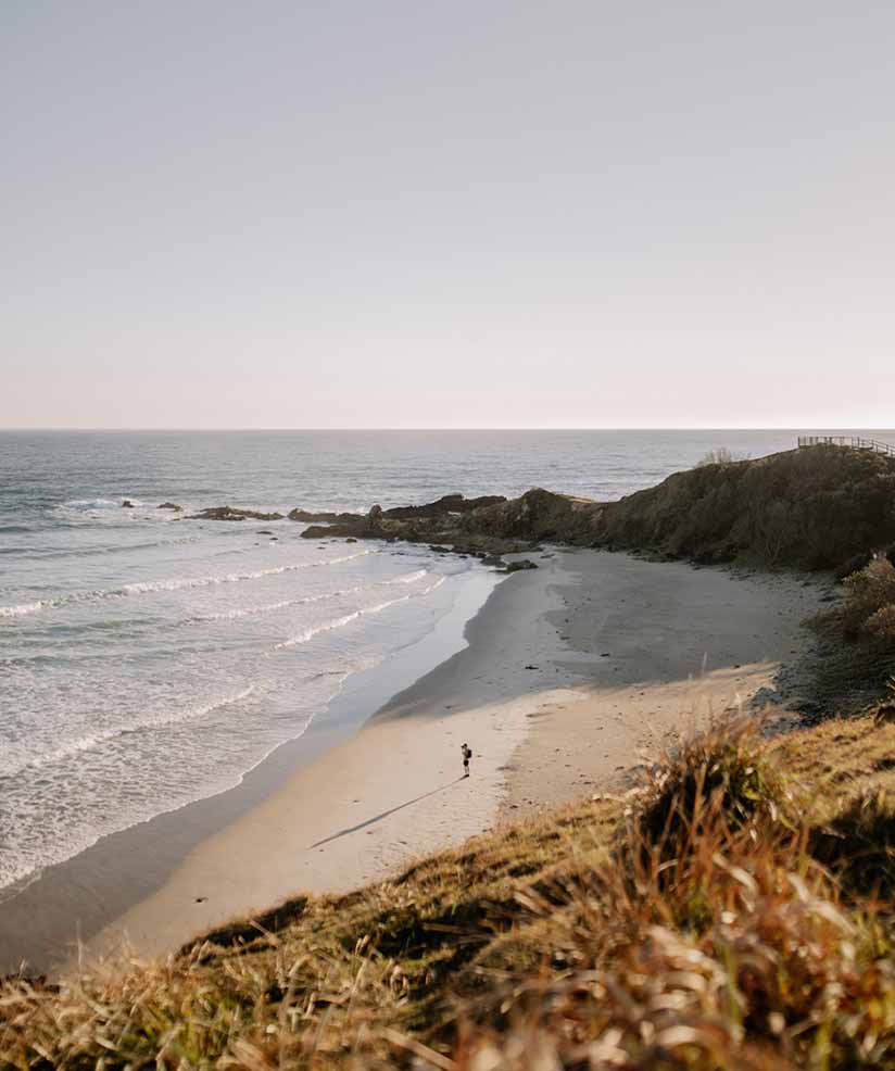 Coastline, documentary for Atlas Docs