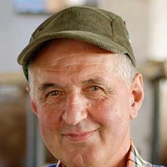 Walt Brennan