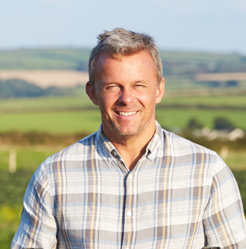 Sam Whitlock, Orchard Keeper