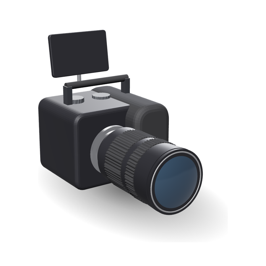 Cinema Camera 6K