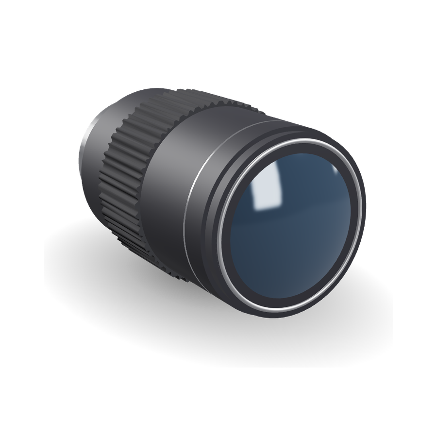 100mm f/2.8 Macro