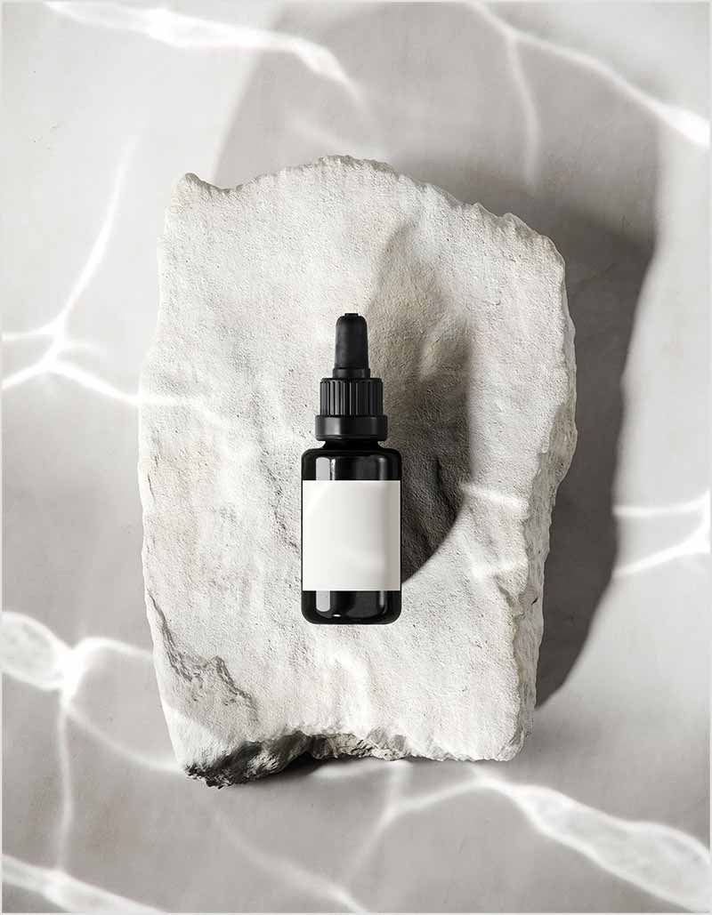 Beard Oil, 30 ml