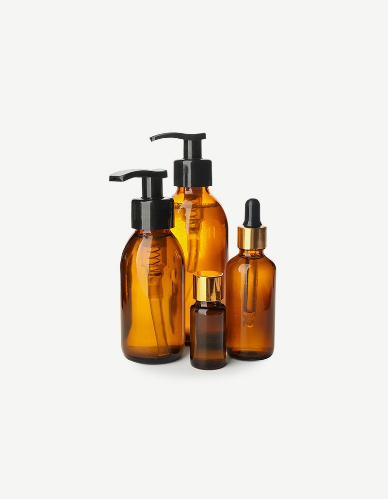 Cedar & Vetiver Body Wash, 300 ml