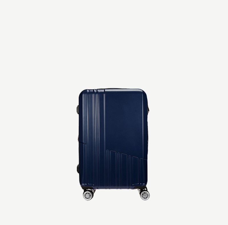 Hardside Carry-On 55, Navy