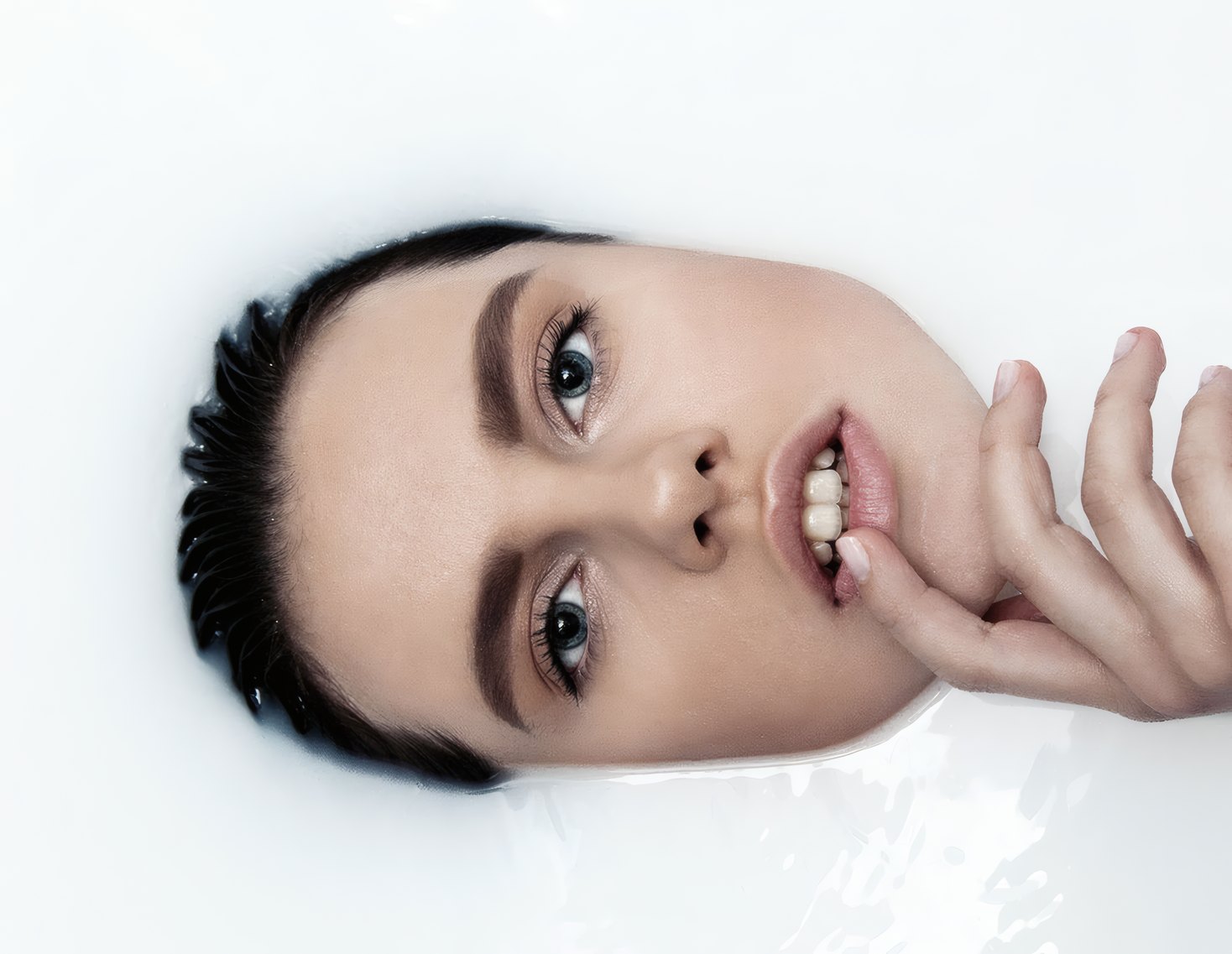 Milk Bath for Verre Skin