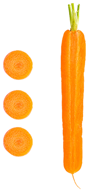Carrots