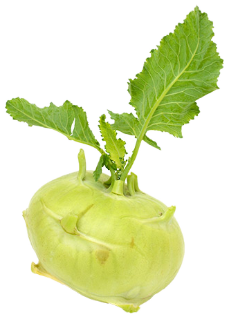 Kohlrabi