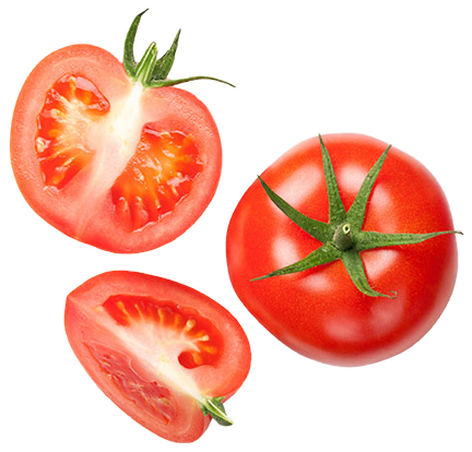 Vine Tomatoes