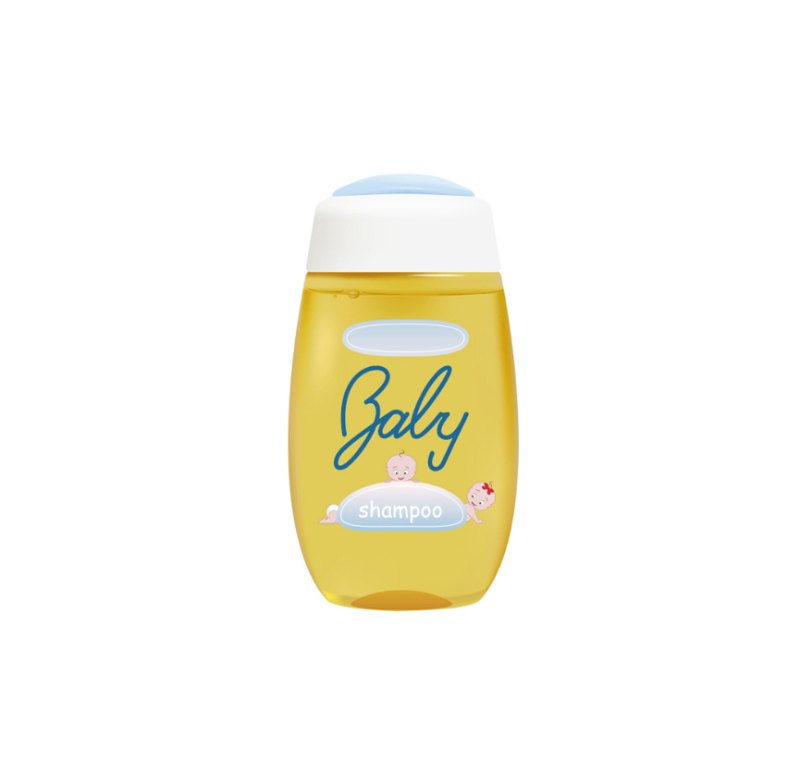 Baby Shampoo