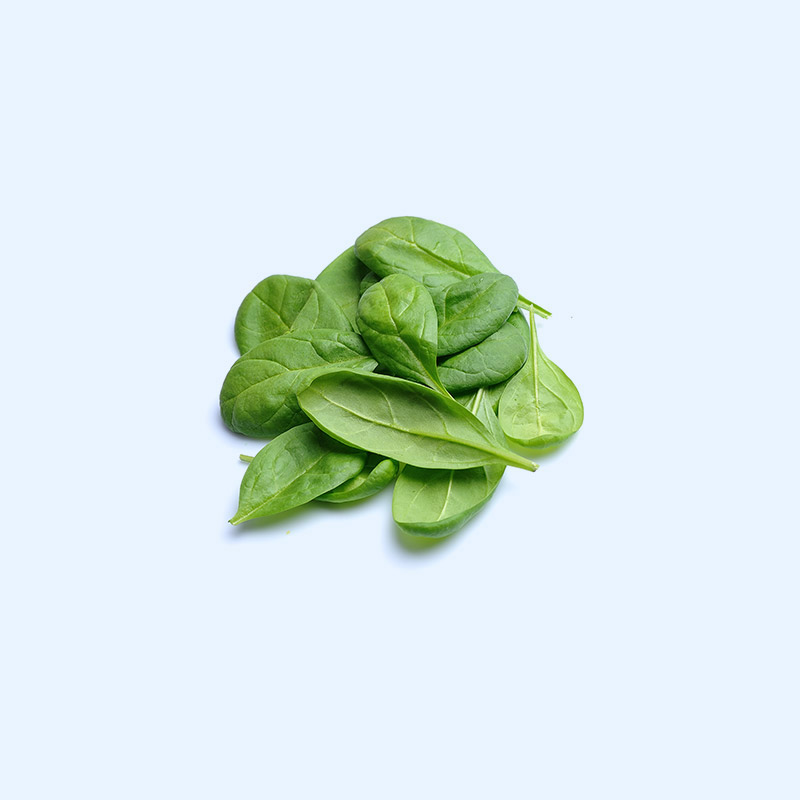 Baby Spinach