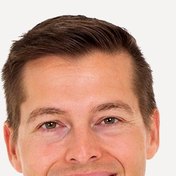Dr. Liam Neiman