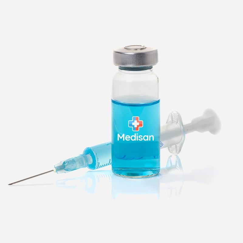 Vaccinations